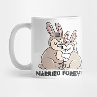 Wedding marriage marriage marriage married Mug